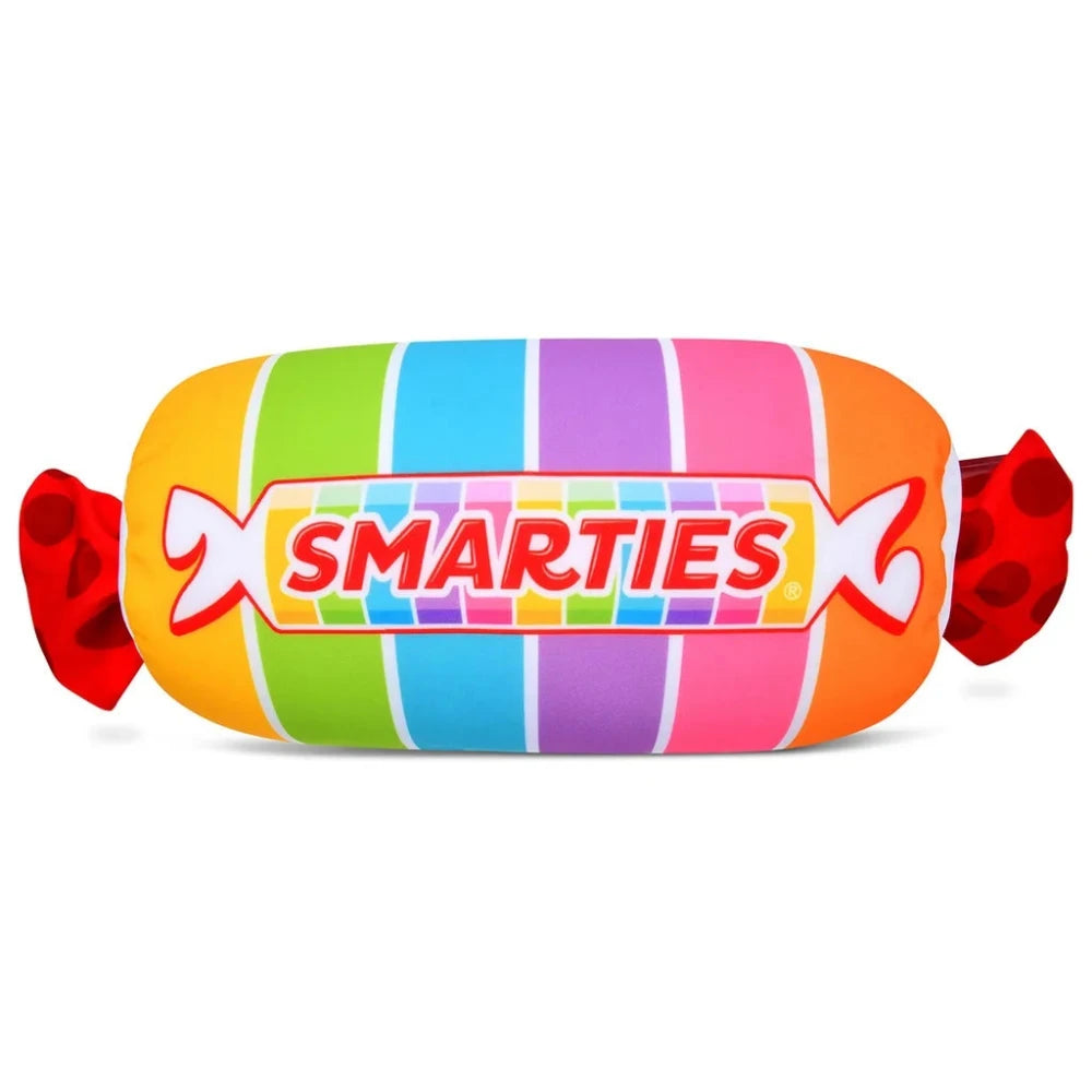 Smarties Mircobead Plush