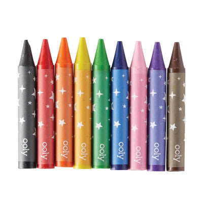 Carry Along Crayon & Coloring Book Kit
