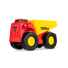 Tonka Truck Toys