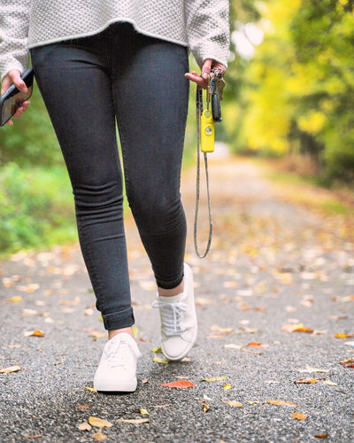 Birdie Personal Safety Alarm