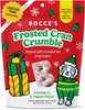 Frosted Cran Crumble Cranberry & Yogurt Soft & Chewy Dog Treats