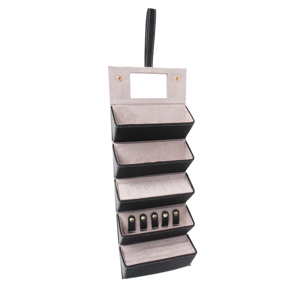Eyewear & Jewelry Case