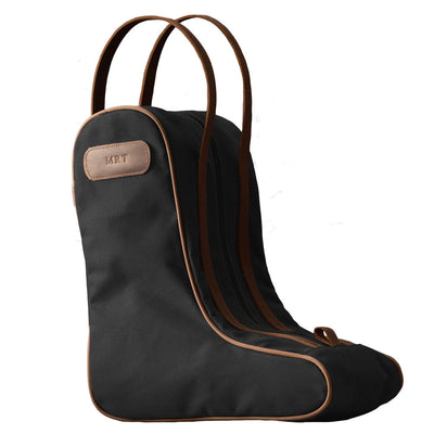 JH Boot Bag (Canvas)