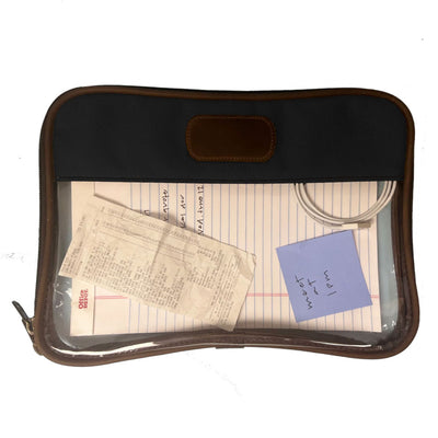 JH Clear Folio