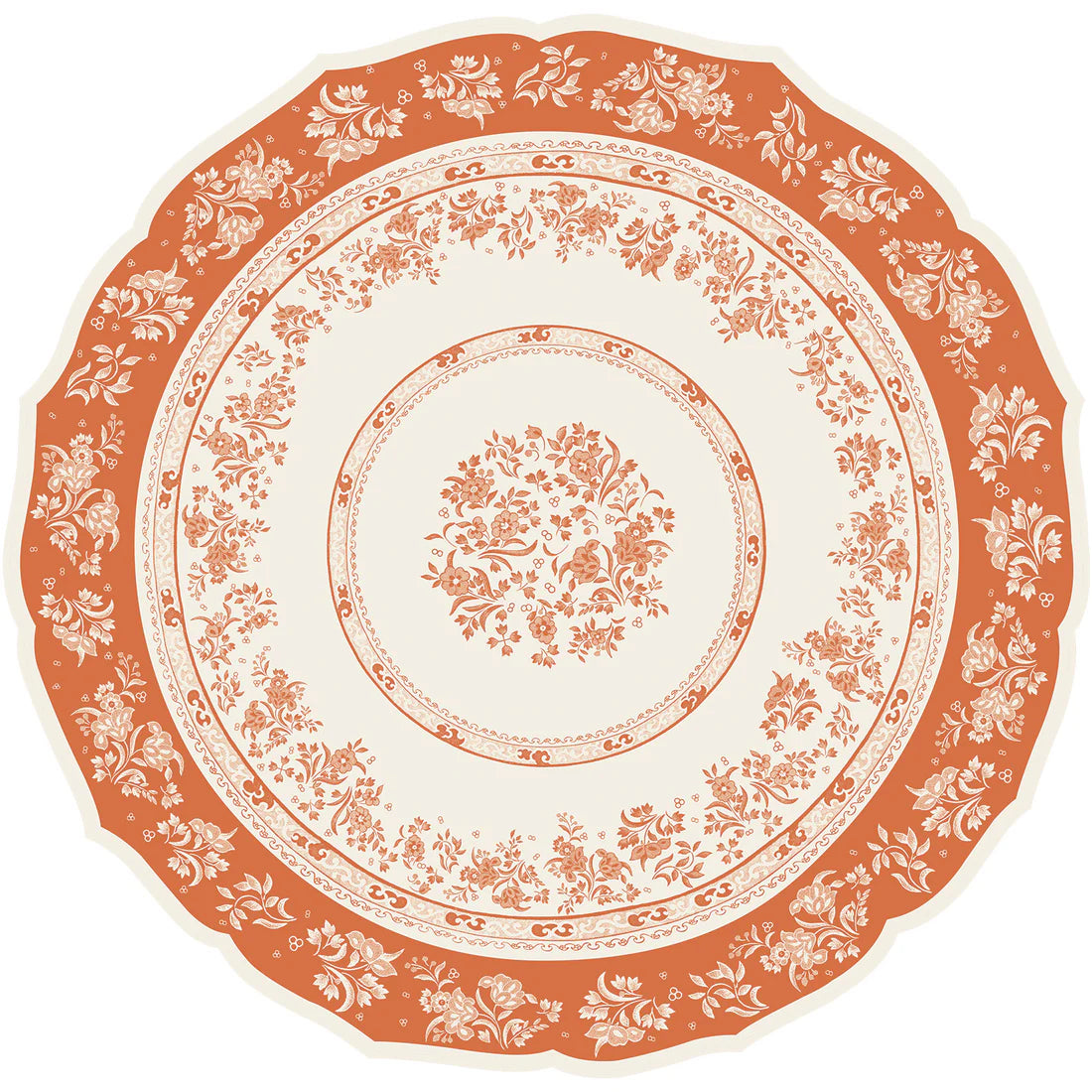Fall Table Decorations - Burleigh