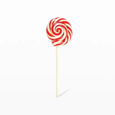 Holiday Lollipops