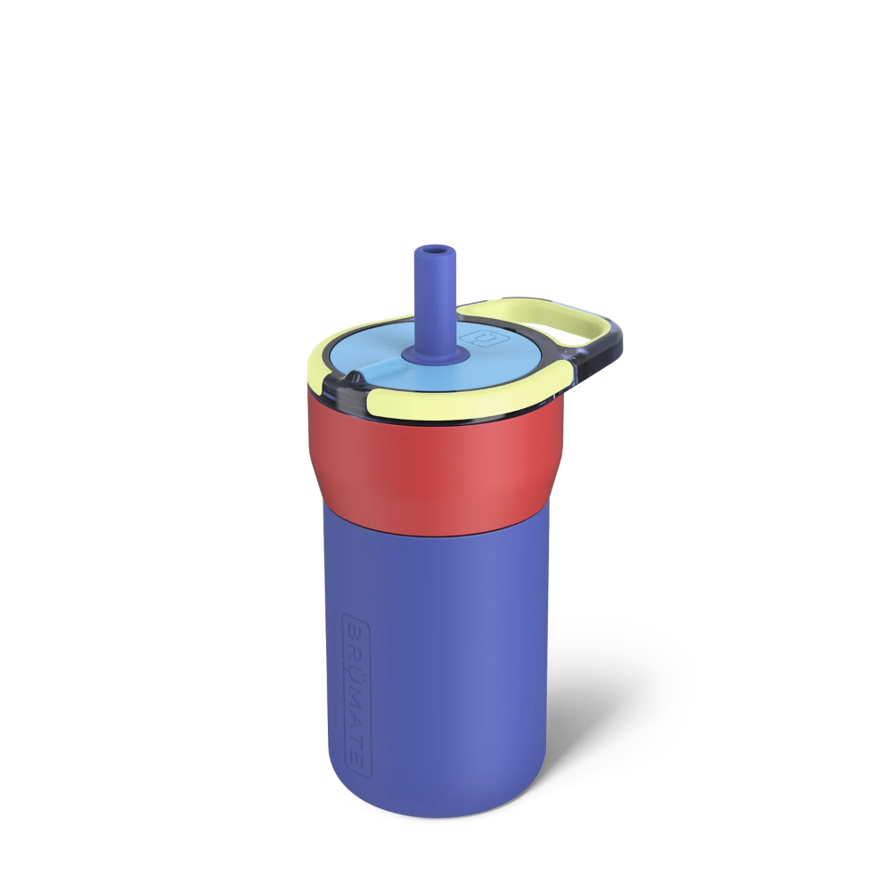 Leap (Kids Leakproof Tumbler)