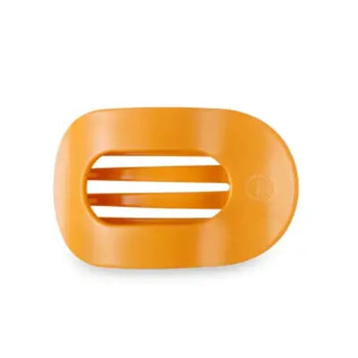 Colorful Flat Round Clips