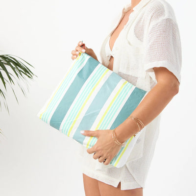 Nice Stripes Aloha Collection
