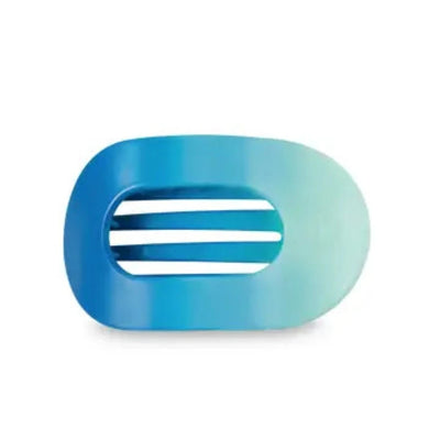 Colorful Flat Round Clips