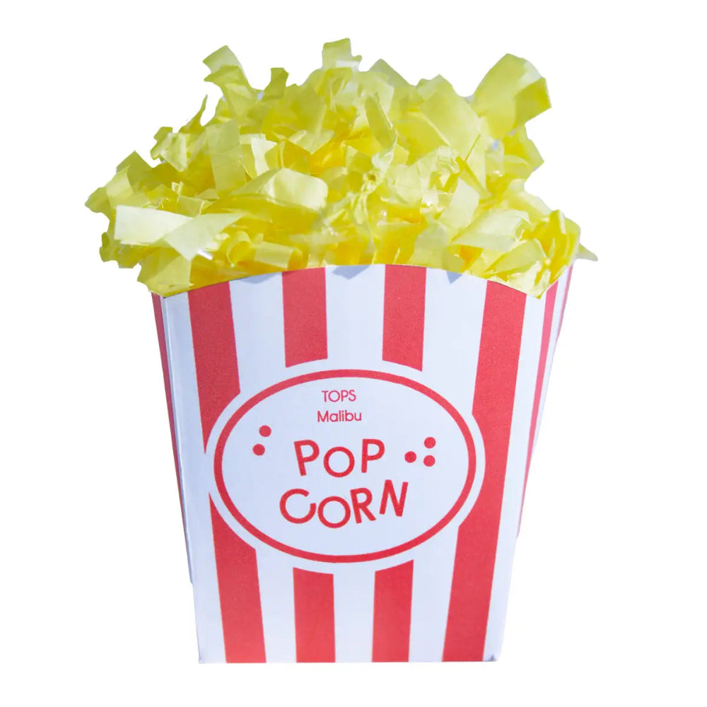 Movie Popcorn Surprize Box