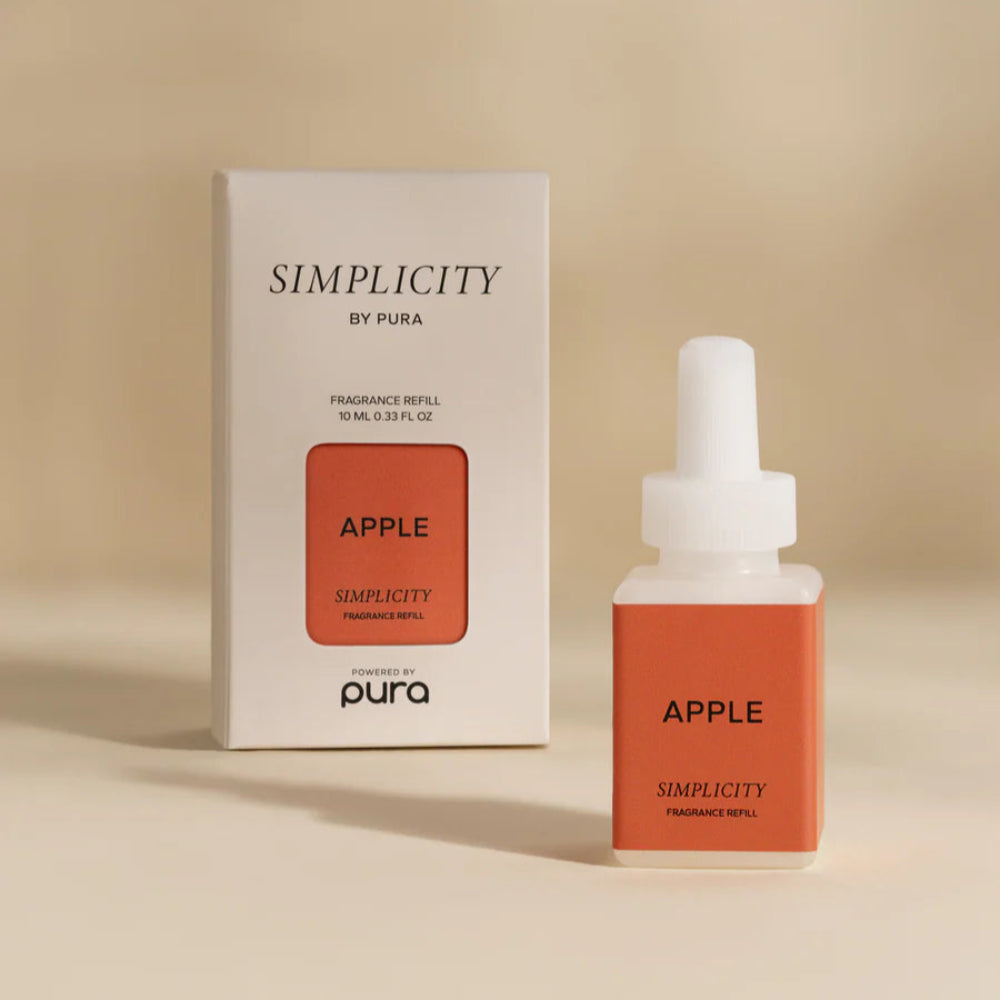 Apple Pura Smart Diffuser Refill Cartridge