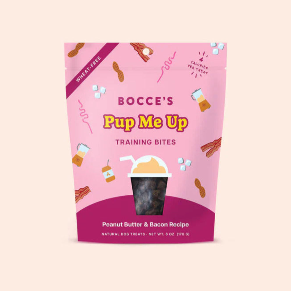 Pup Me Up Training Bites