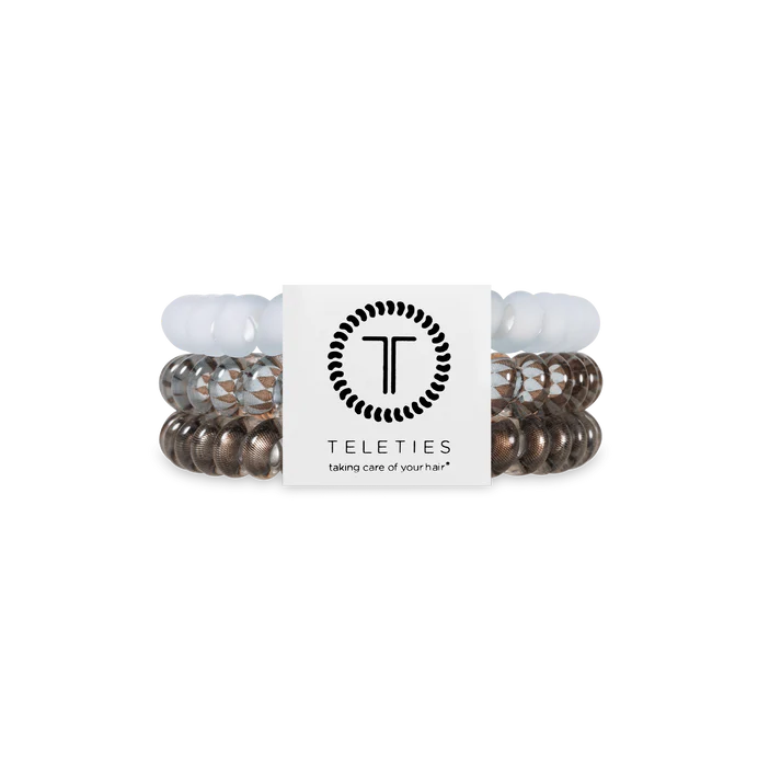 Teleties Hair Coils