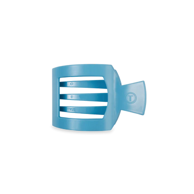 Neon Flat Square Clips