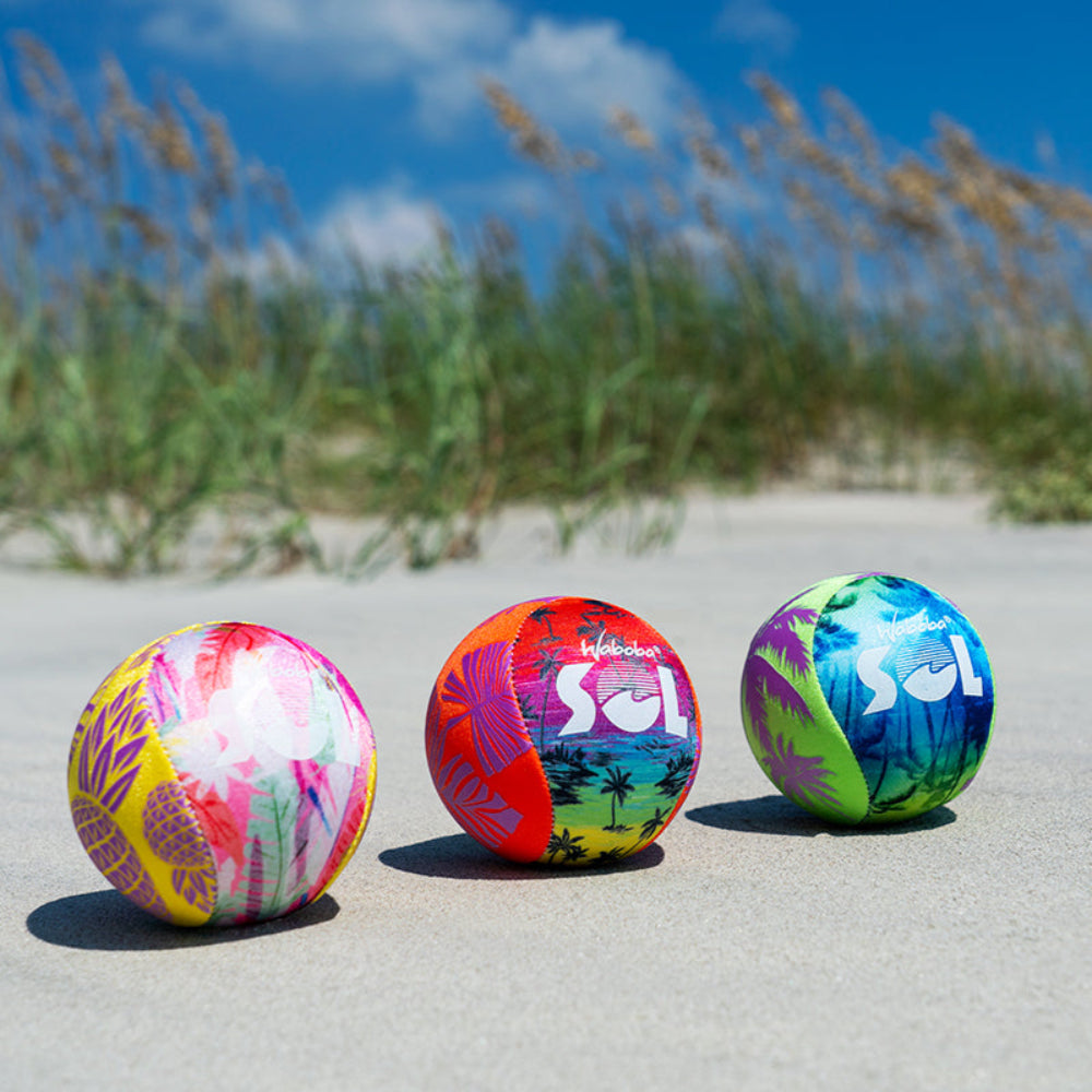 Waboba Sol Ball