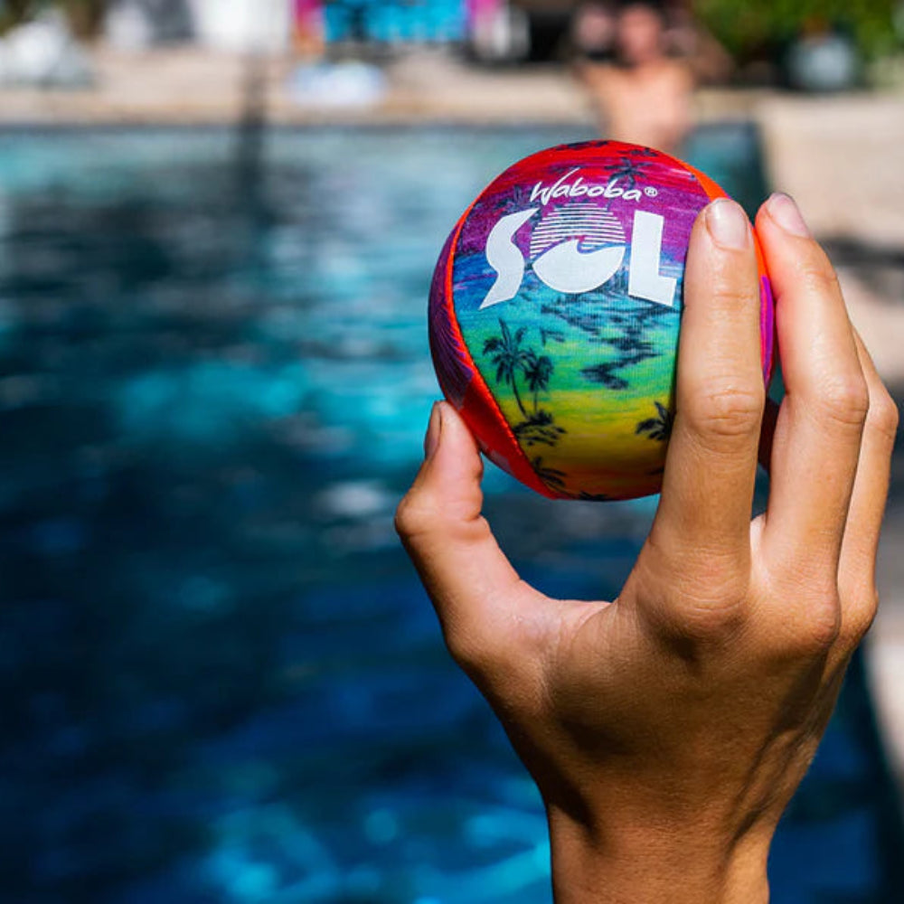 Waboba Sol Ball