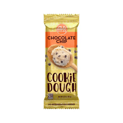 Dible Dough Cookie Dough Bars