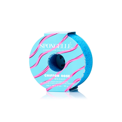 Spongelle Confection Body Buffers