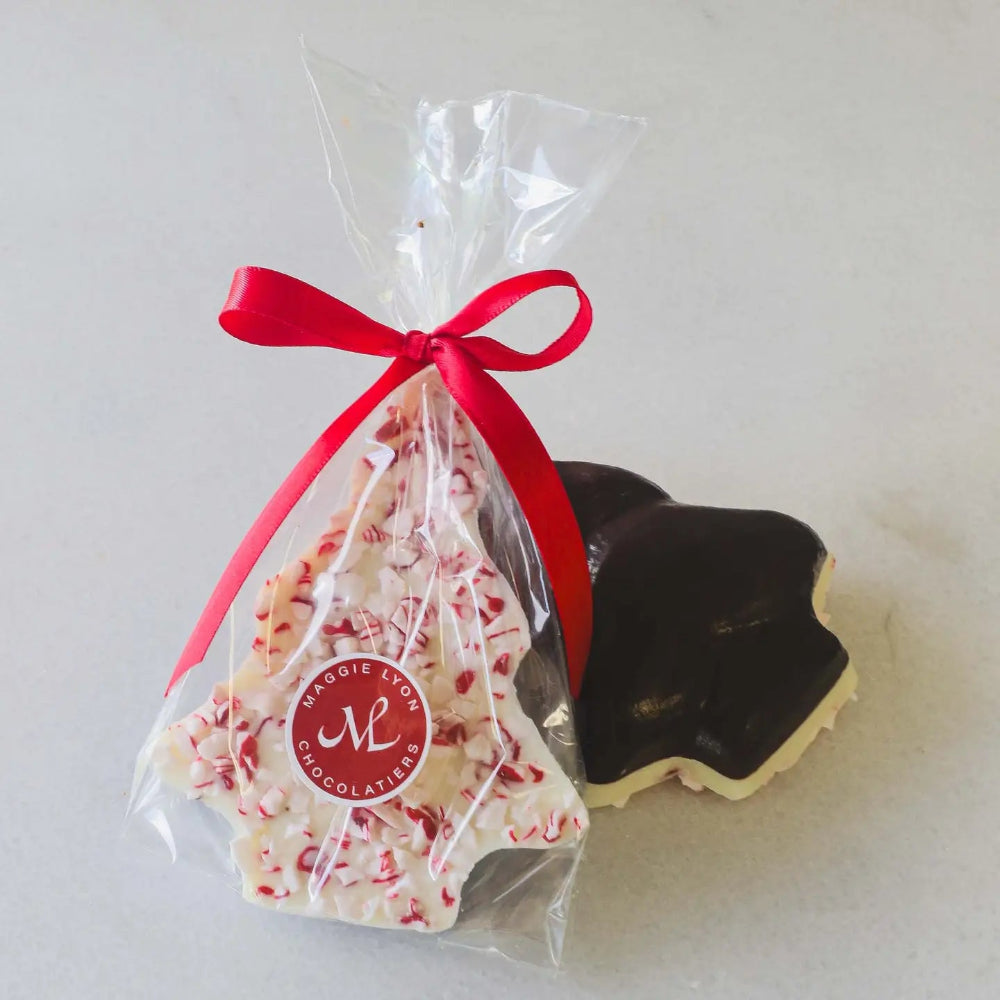 Peppermint Bark Tree