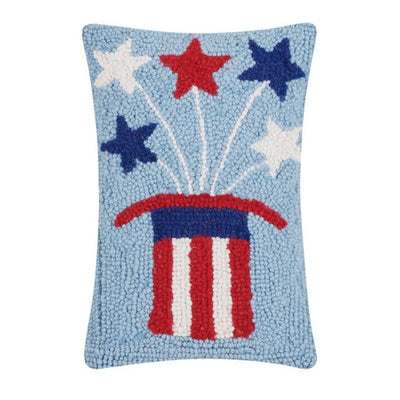 Patriotic Pillows
