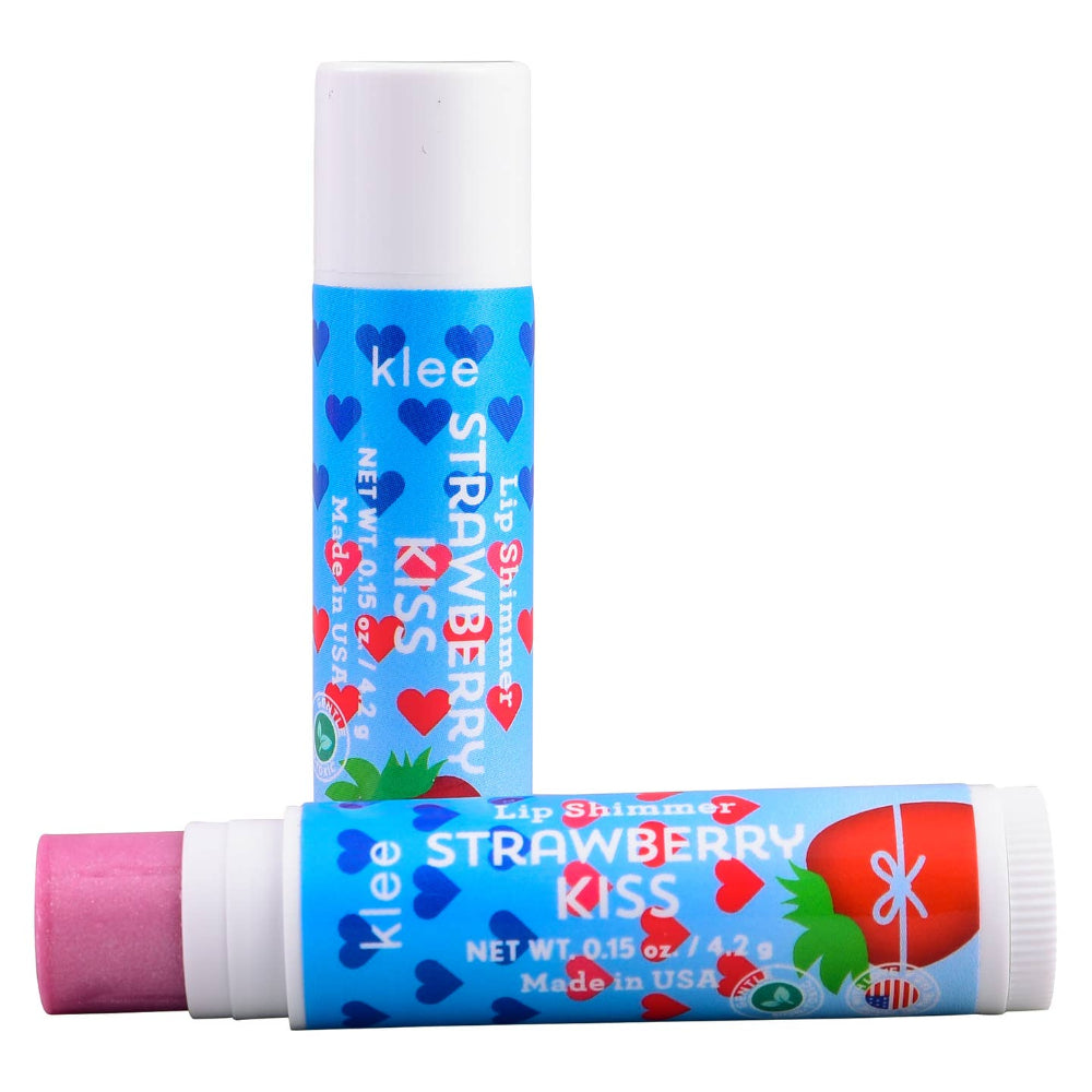 Spinning Pink Pinwheel Love Makeup Kit