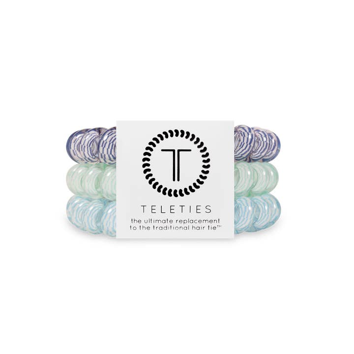 Teleties Hair Coils