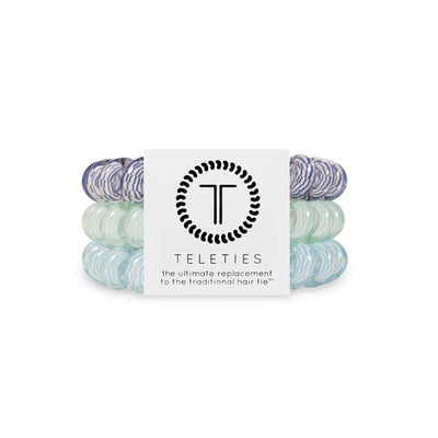 Teleties Hair Coils