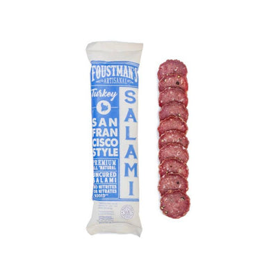 Foustman's Salami