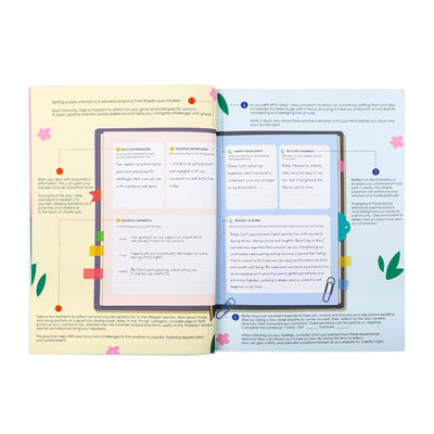 Affirm Your World 4 Week Workbook