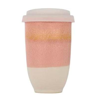 Ceramic Travel Mugs 12oz