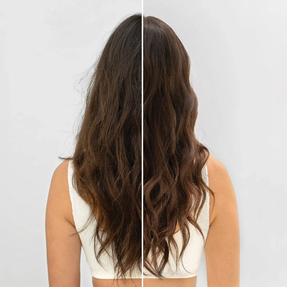 Air Dry Styling Cream