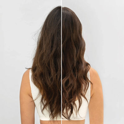 Air Dry Styling Cream