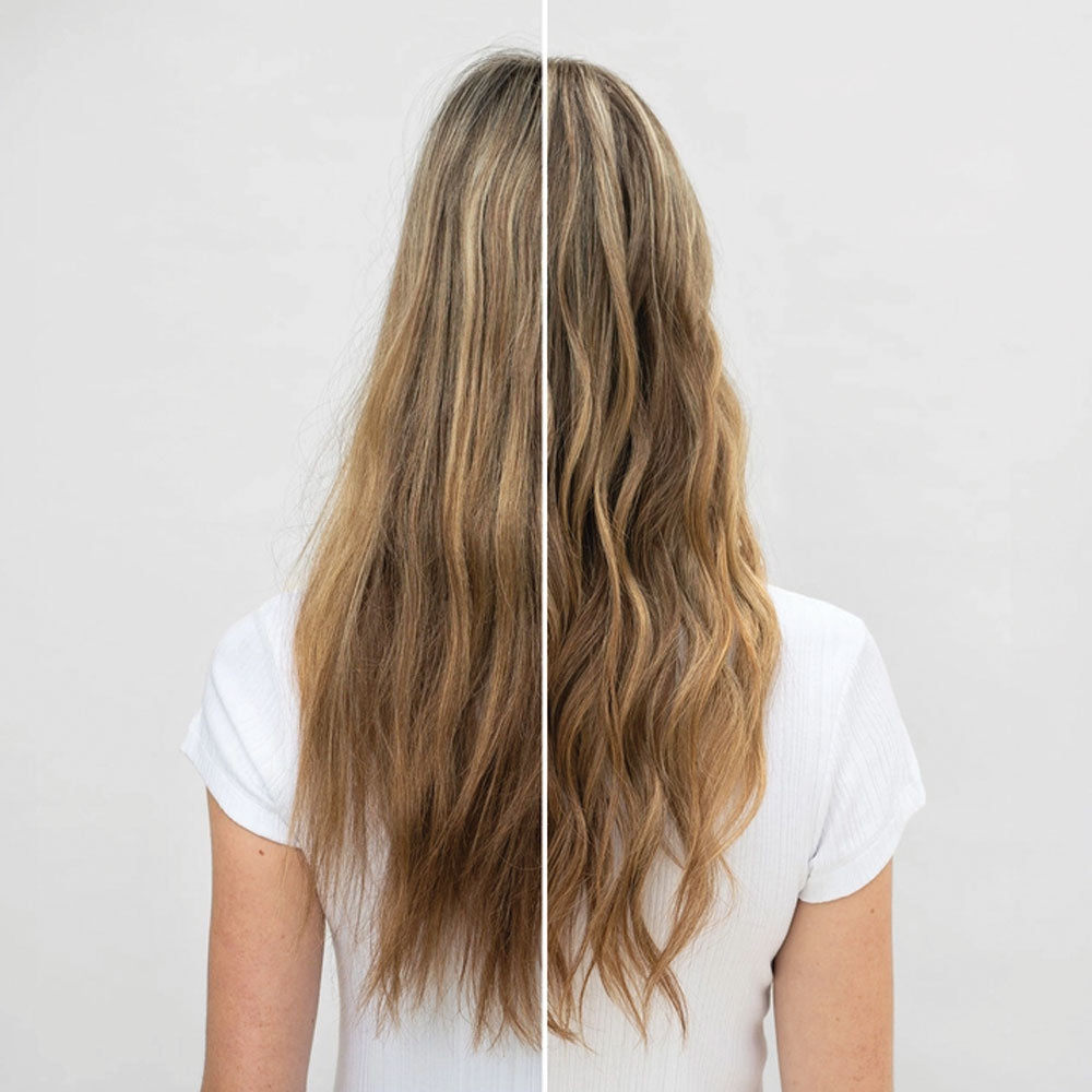 Air Dry Styling Cream
