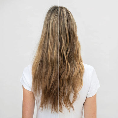 Air Dry Styling Cream
