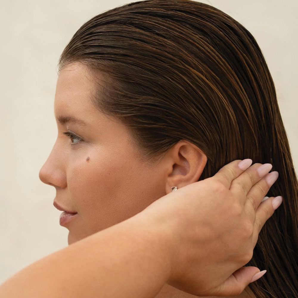 Air Dry Styling Cream