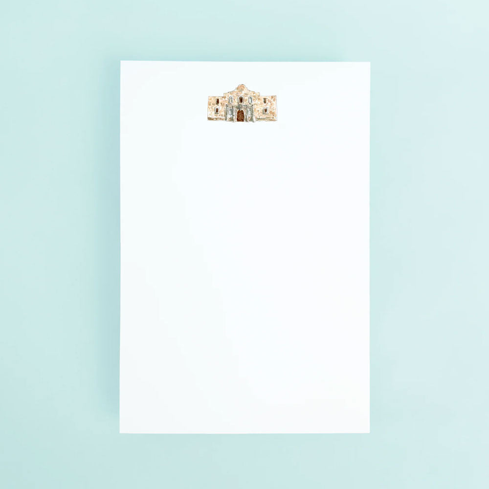Alamo Notepad