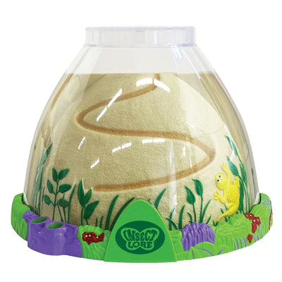 Ant Hill with Prepaid Voucher