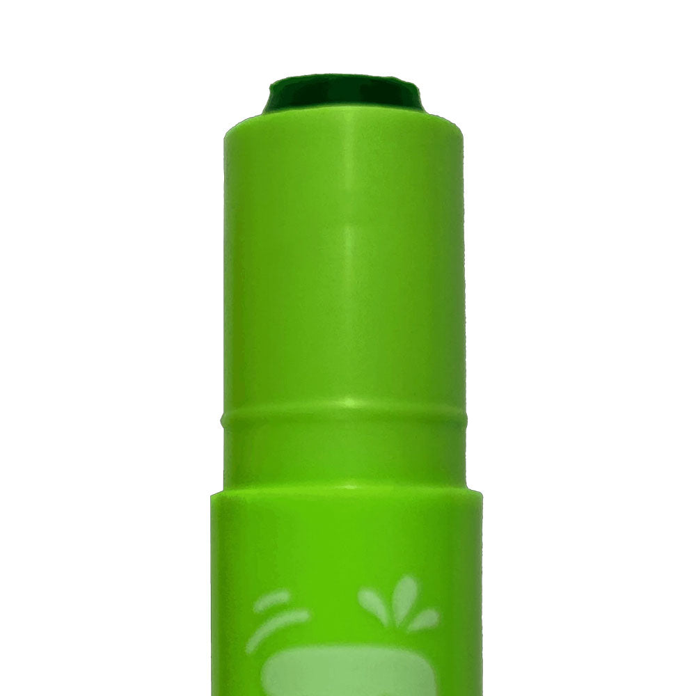 Fresh Pick Apple Scented Neon Gel Crayons