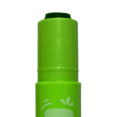 Fresh Pick Apple Scented Neon Gel Crayons