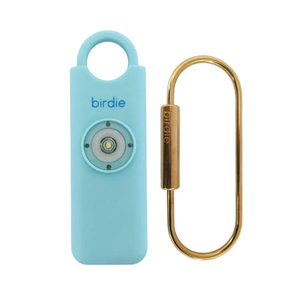Birdie Personal Safety Alarm