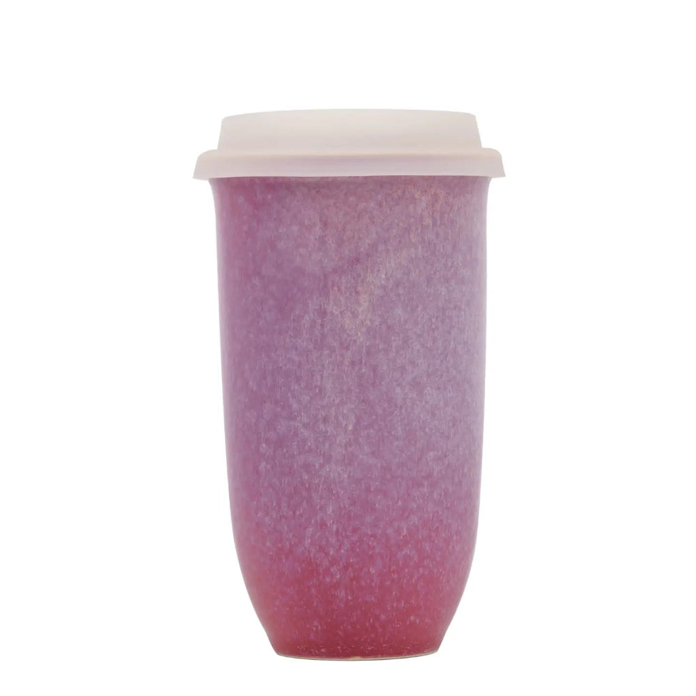 Ceramic Travel Mugs 16oz