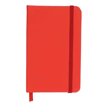 Solid Colored A5 Journal