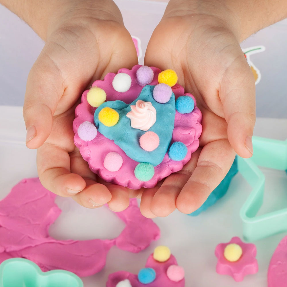 Sensory Bins