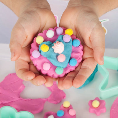 Sensory Bins