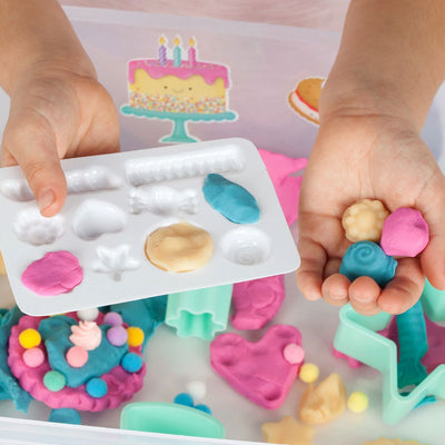 Sensory Bins