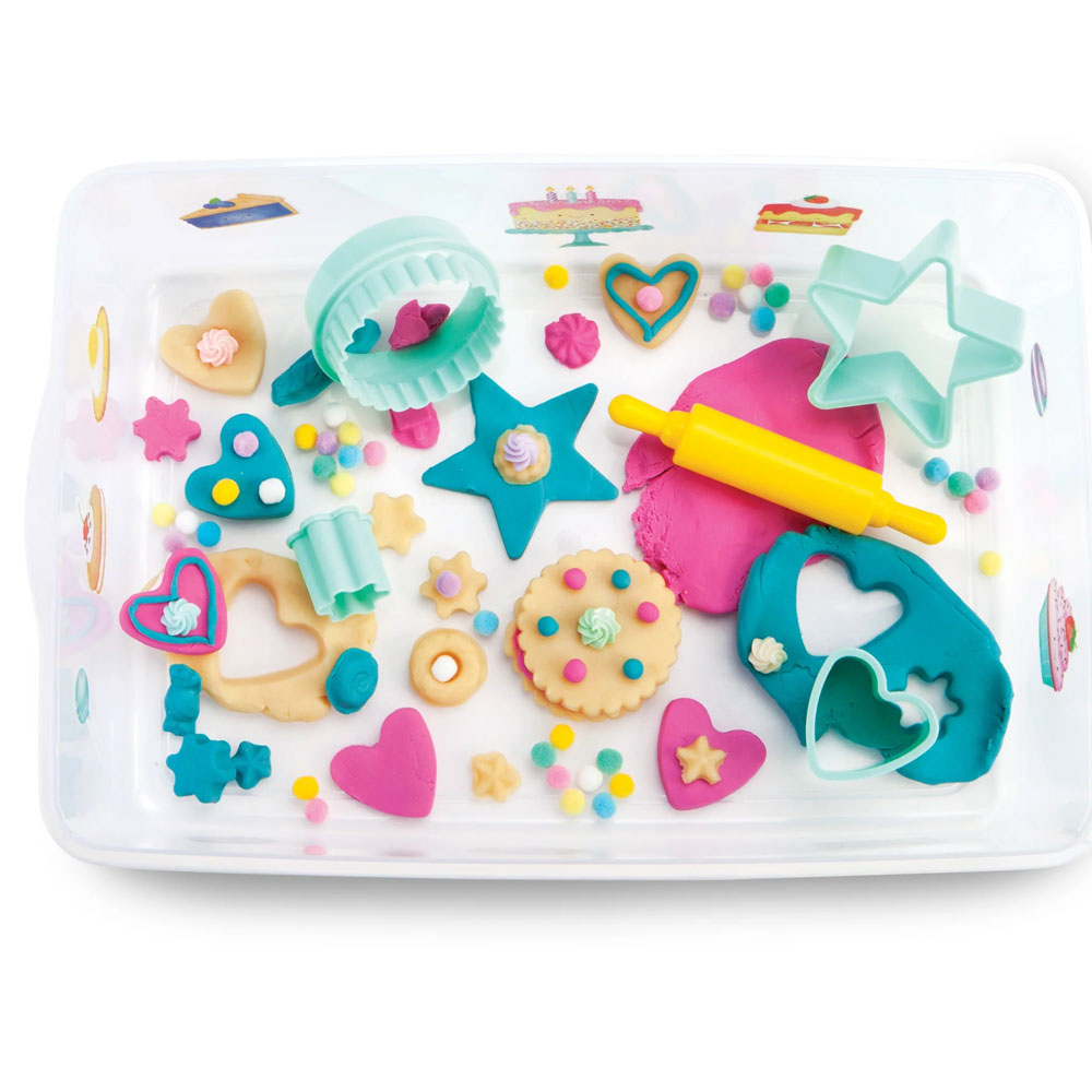 Sensory Bins