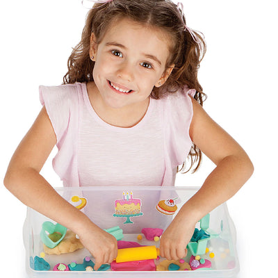 Sensory Bins