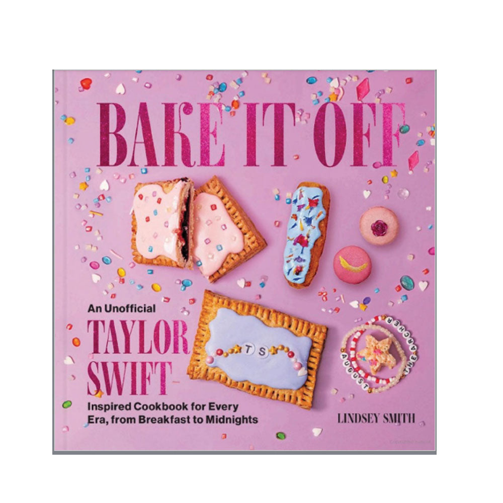 Bake It Off