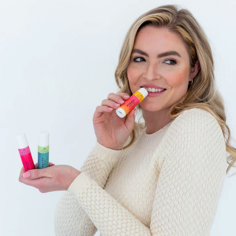 Honestly Margo Lip & Body Balm